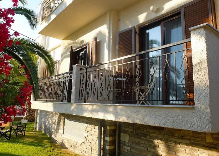 Hotel Kavala - Boutique Hotel Prínos