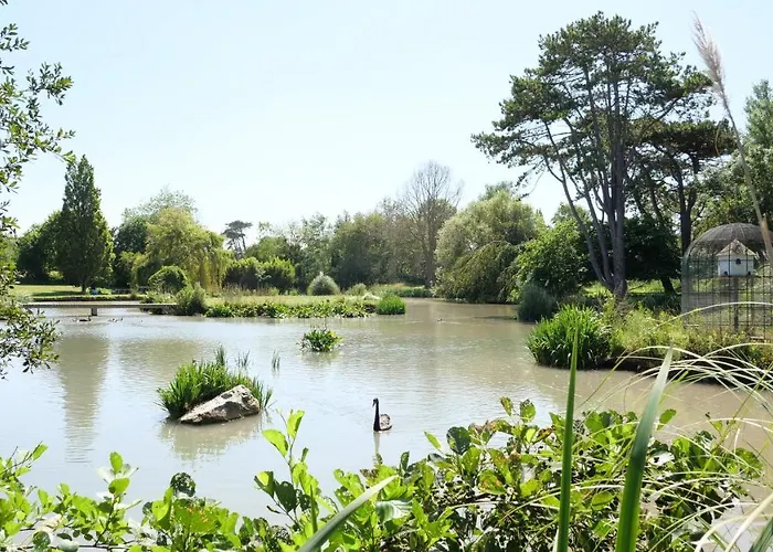 Suite Souplex Chateau Cote De Nacre Ver-sur-Mer