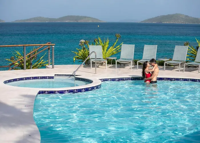 Gallows Point Resort (Adults Only)
