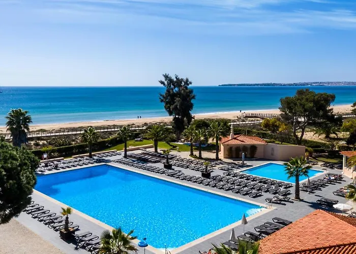 Pestana D. João II Beach&Golf Resort Alvor