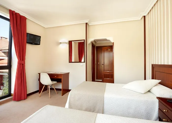 Hotel Piedras Piedras Blancas