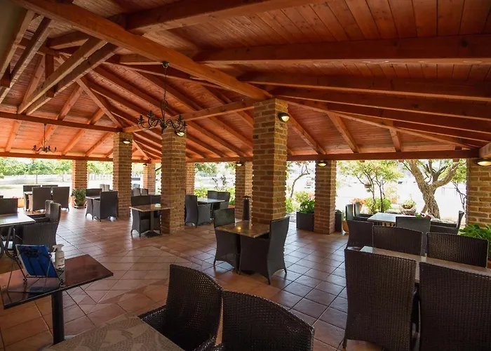 Villa Tamaris Palit