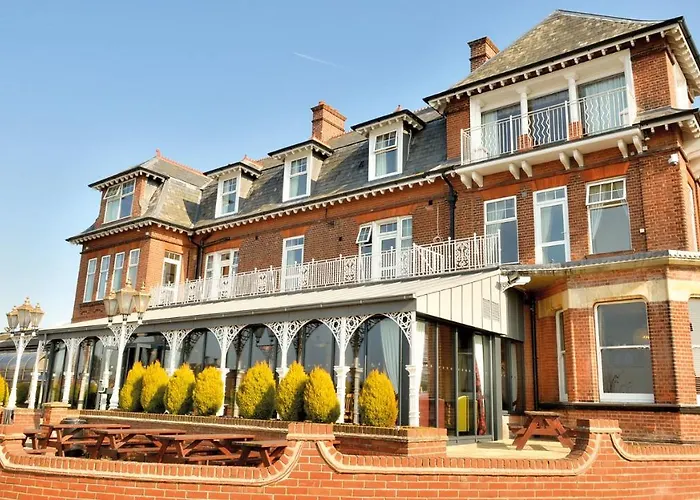 Wherry Hotel