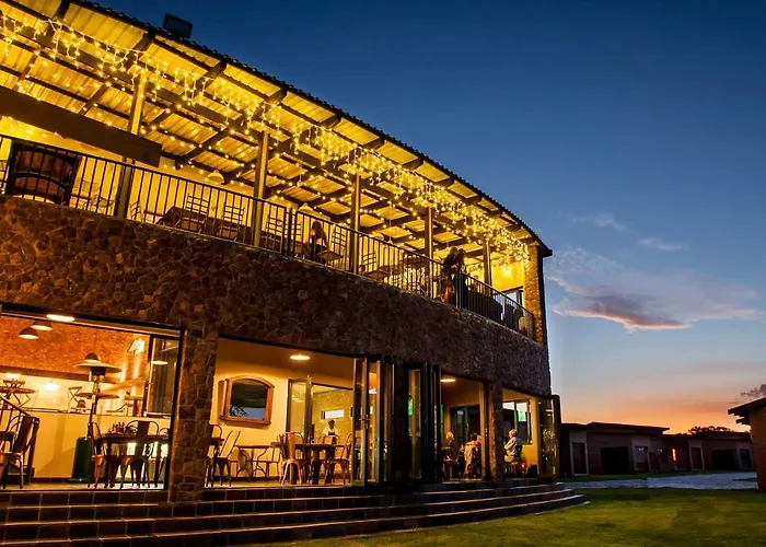 Rustique Boutique Hotel