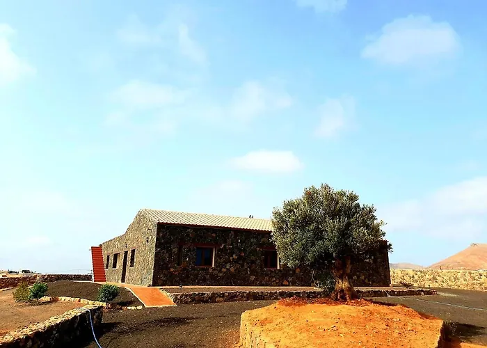 Agriturismo El Bounty