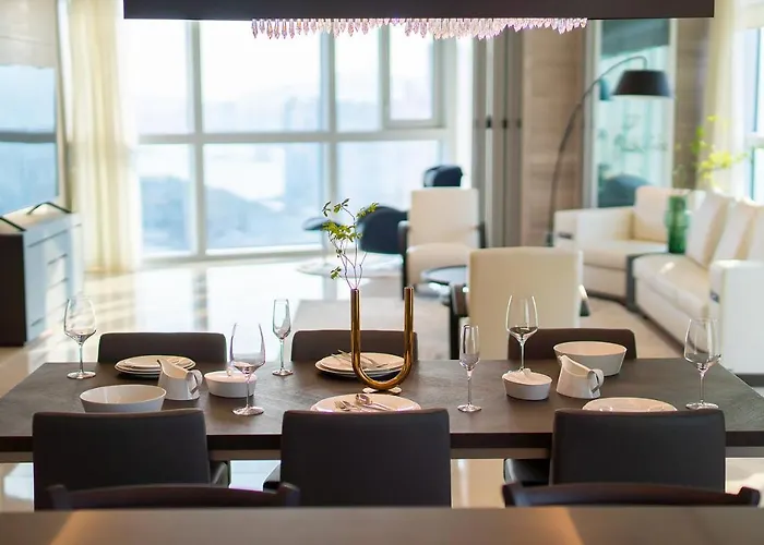 Lct Residence Busan
