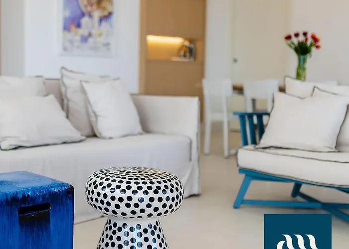Miramare Blue Stay Torre Santa Sabina
