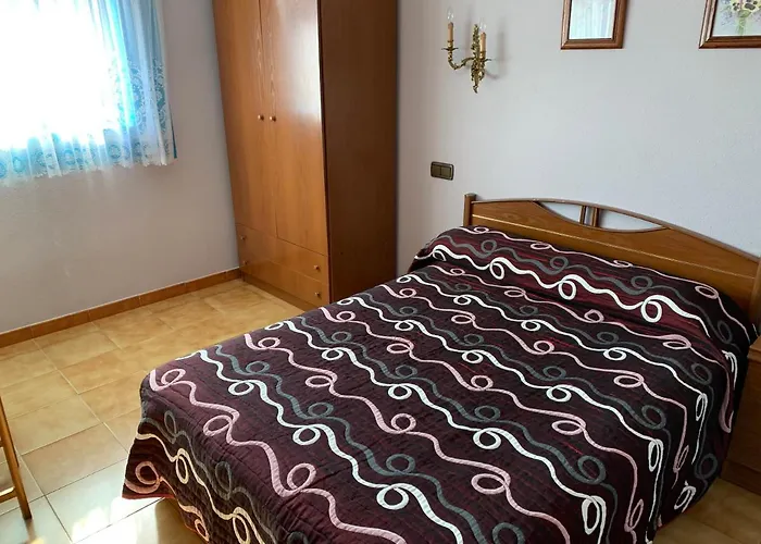 Hotel Los Nogales Noja