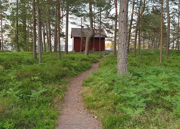 Rolfskaerrs Stugby