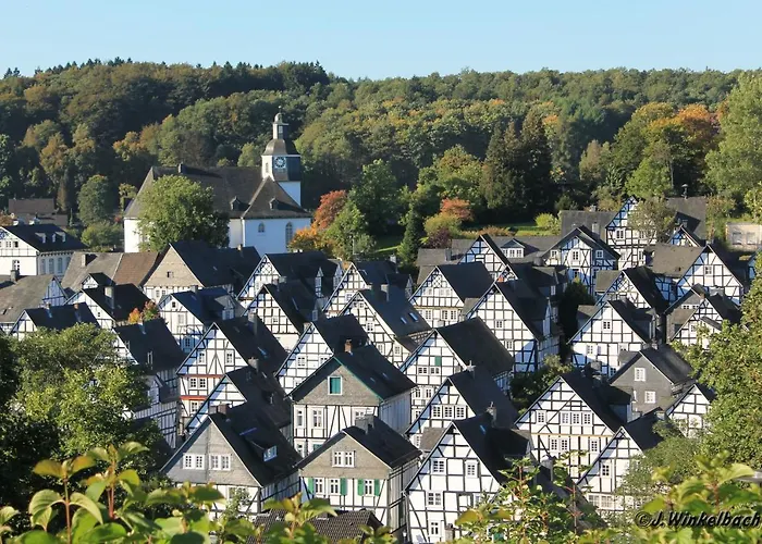 Hotel zur Altstadt
