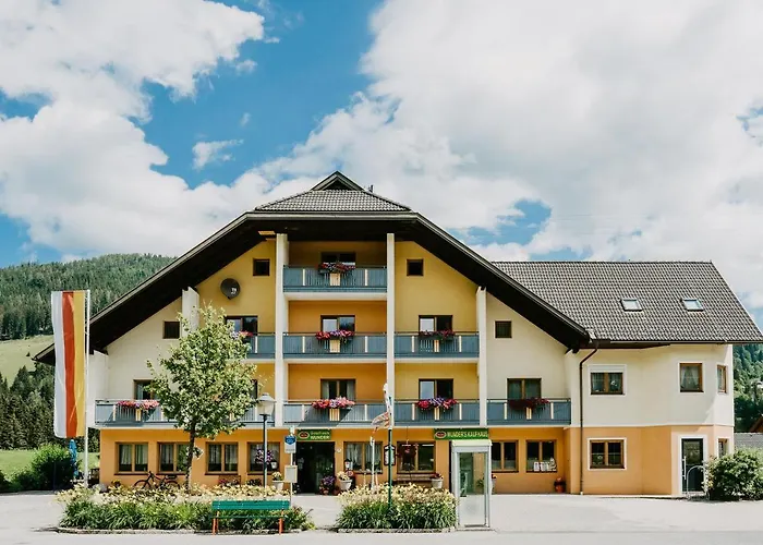 Gasthof Wunder