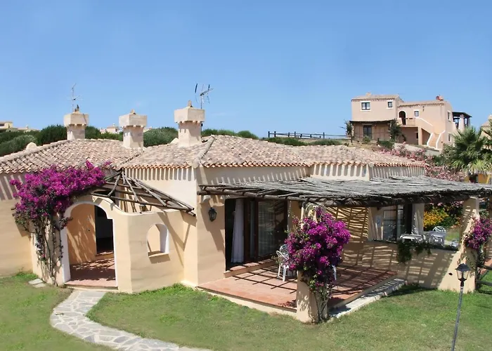 Apartment Country Village Sea Villas By Interhome