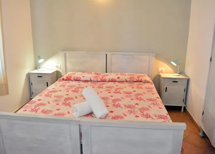 Aparthotel La Contessa Santa Teresa Gallura