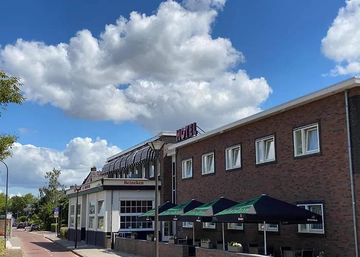 Hotel de Keizerskroon Amsterdam-Schiphol-Halfweg