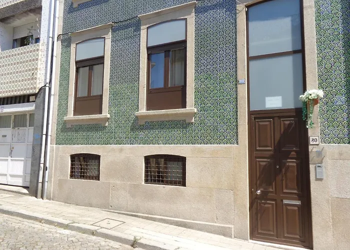 Portuense Alojamento Local