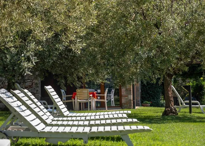 Hotel Romeo Torri Del Benaco