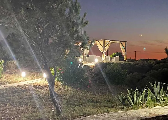 Elli Beach Apartments And Studios