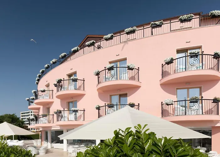 Hotel Residence Dune - Free Beach Access Slantschew brjag