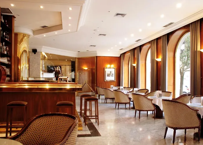 Hotel Mozart