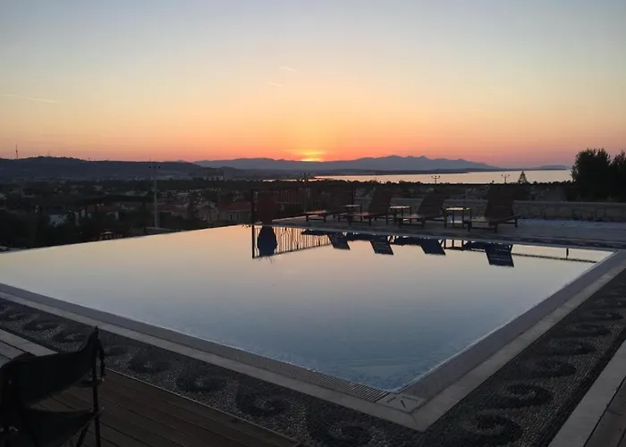 Alacati Villarenk
