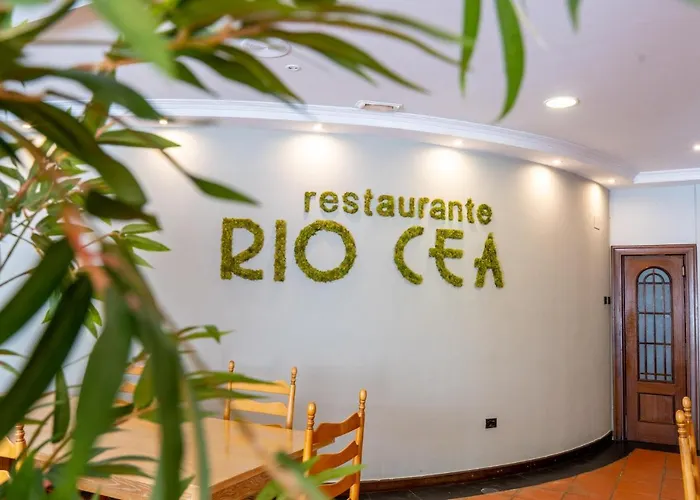 Hotel Río Cea