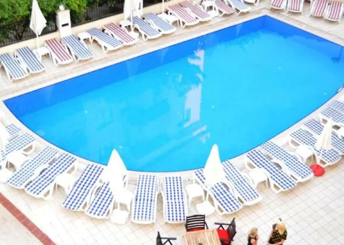 Almena Hotel Marmaris