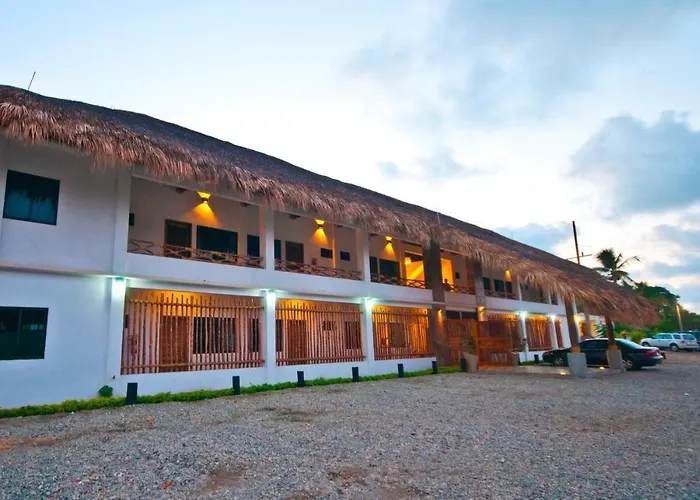 Casa Mandala Hotel
