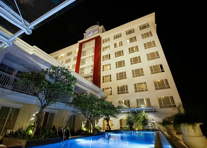 Grand Zuri Bsd City