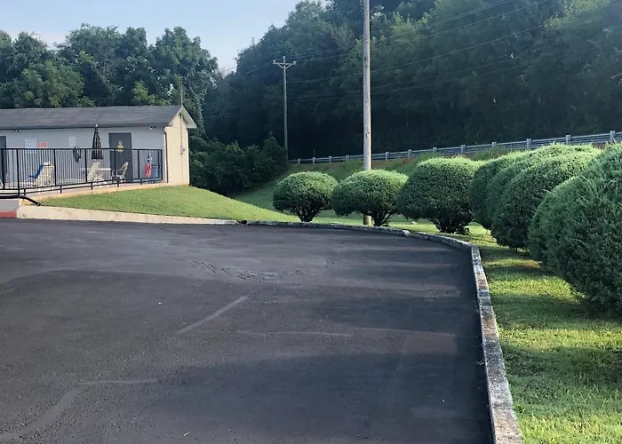 Travelodge By Wyndham Clarksville