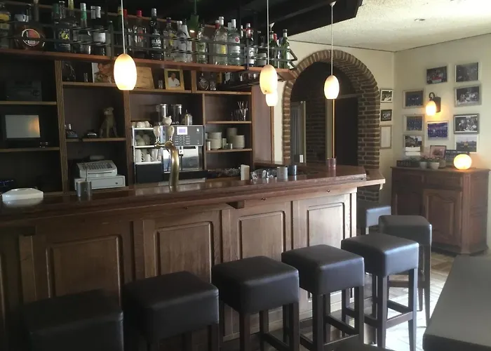 Hotel Steensel