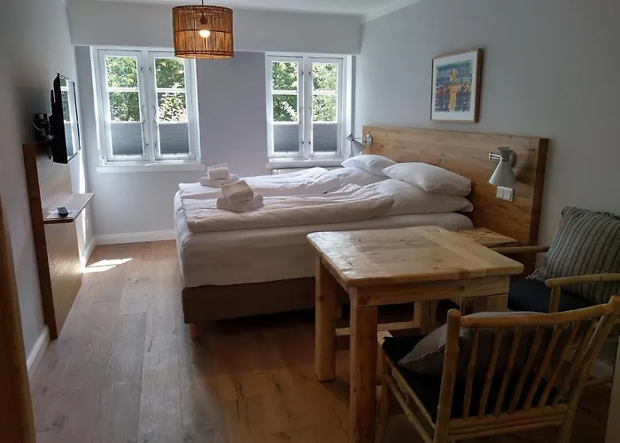 Tetens Gasthof