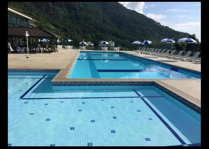 Porto Real Resort