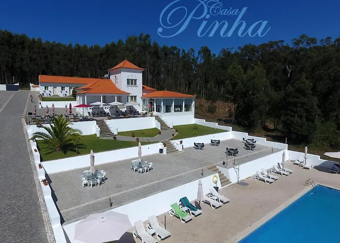 Casa Pinha