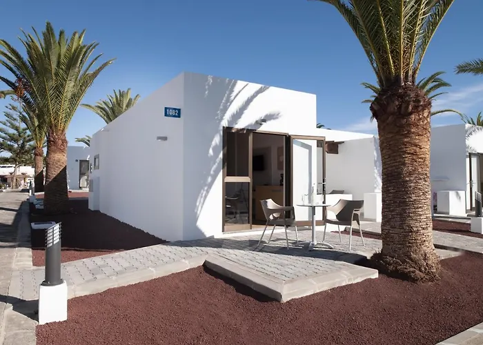 Hl Rio Playa Blanca Hotel