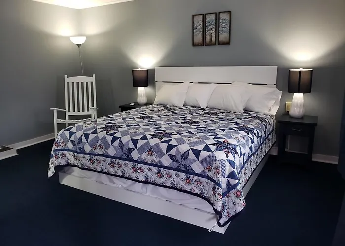 Blue Ridge Motel