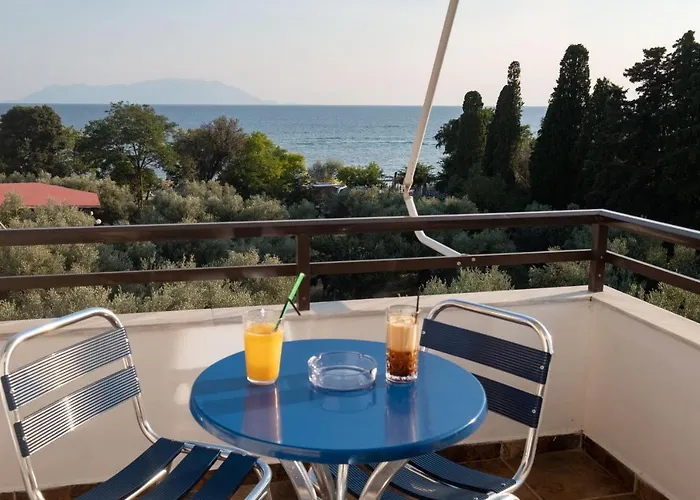 Klio Hotel Alexandroupoli