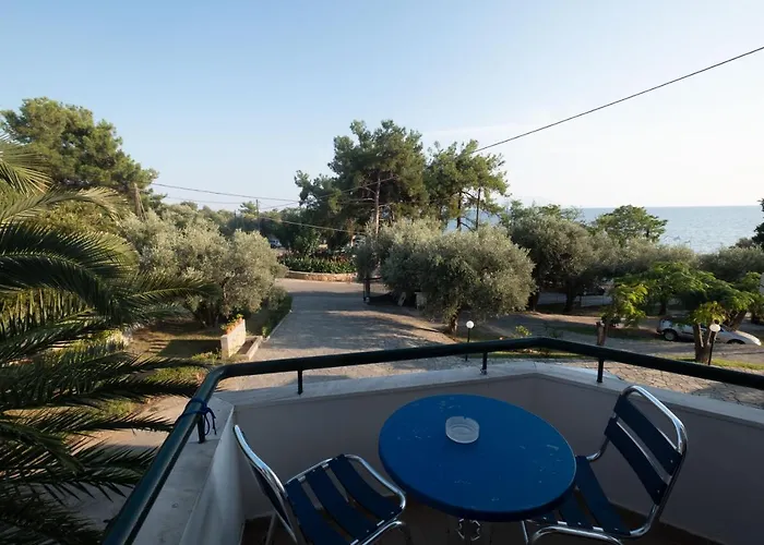 Klio Hotel Alexandroupoli