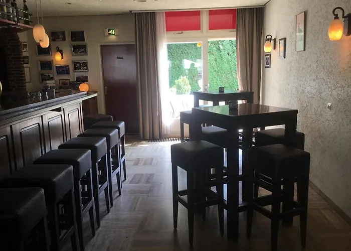 Hotel Steensel