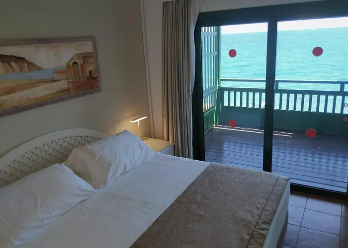 Bungalows Velazquez Puerto del Carmen 