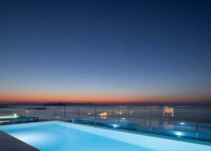 Sansal Boutique Hotel (Adults Only)