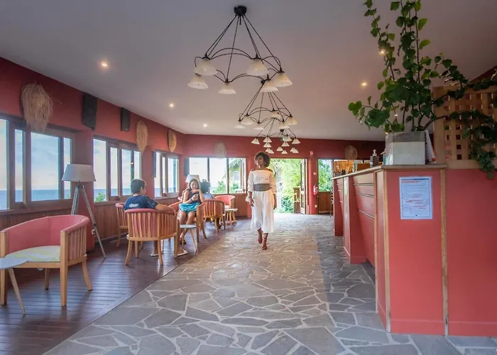Hotel Sakouli