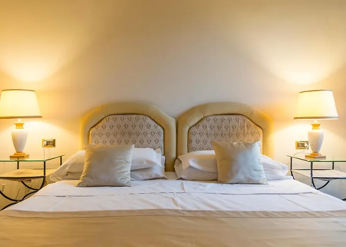 Hotel 4 Stagioni Sensus Spa Bardolino