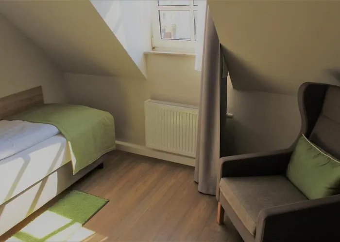 Hotel Eifelbräu Bitburg