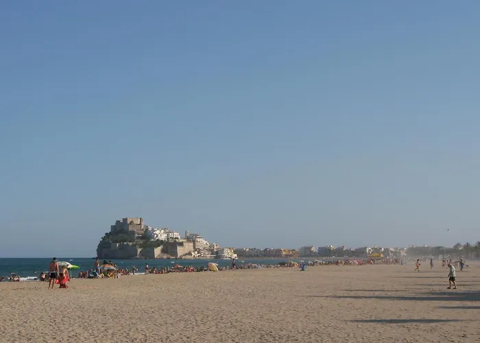 Hotel Felipe II Peñíscola