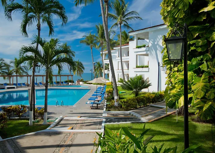 Vista Vallarta All Suites On The Beach