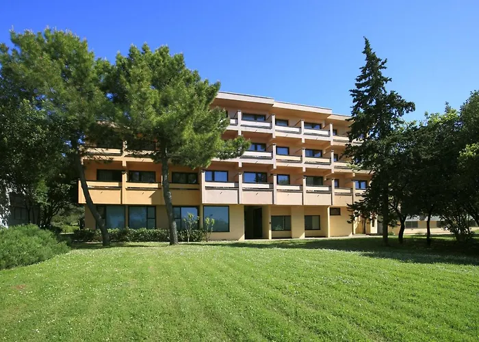 Hotel Donat Zadar