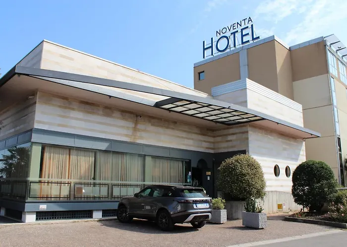 Noventa Hotel