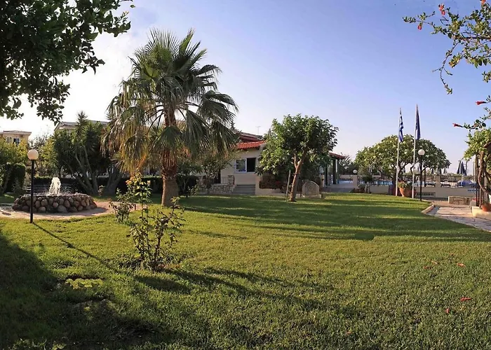 Villa Vicky Hersonissos 