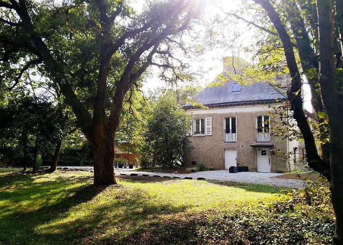KastellRen - Maison d'hôtes