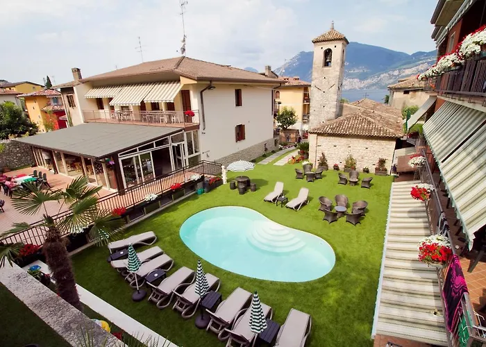 Albergo Casa Este